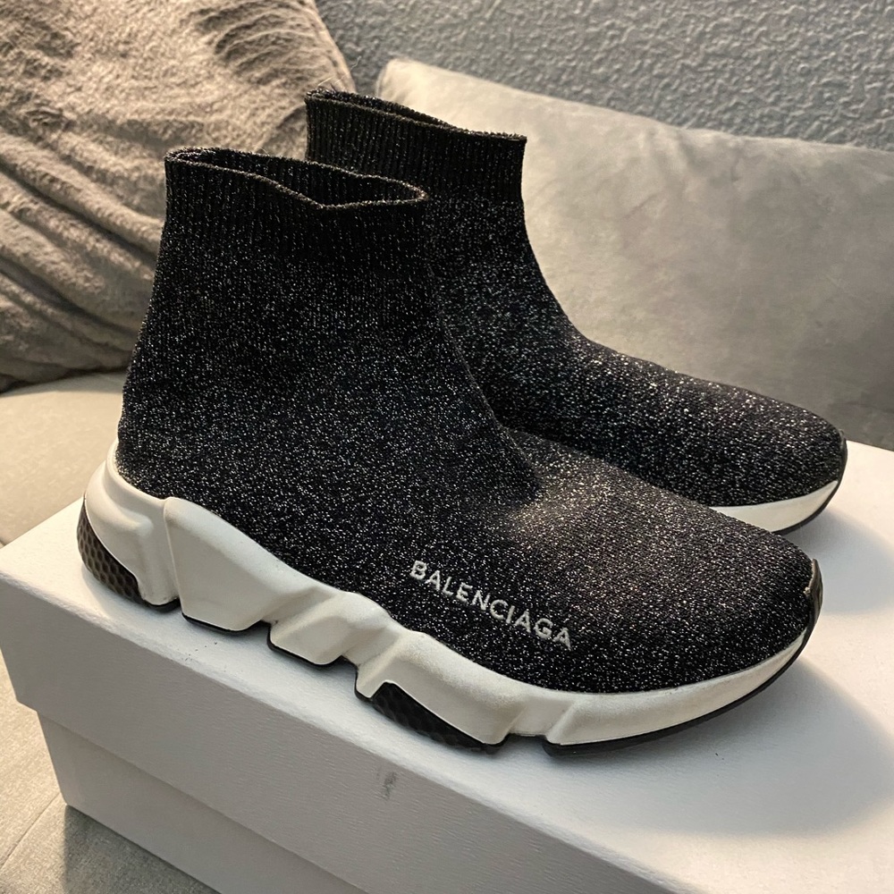Balenciaga Shoes